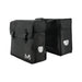 EAN 3700992528021 - Mobilis 070002 bolsa para bicicletas y cesta Parte trasera Bolsa de bicicletas 30 L Poliéster Negro imagen 1