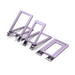 EAN 6922794772533 - Vention KCZV0 soporte Soporte pasivo Teléfono móvil/smartphone, Tablet/UMPC Púrpura imagen 1