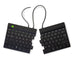 EAN 8719274490791 - R-Go Tools RGOSP-DEWIBL teclado Universal USB Alemán imagen 3