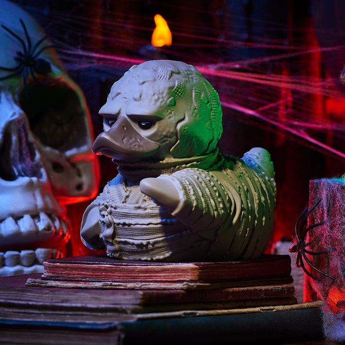 EAN 5056280430773 - TUBBZ Horror: The Mummy imagen 5