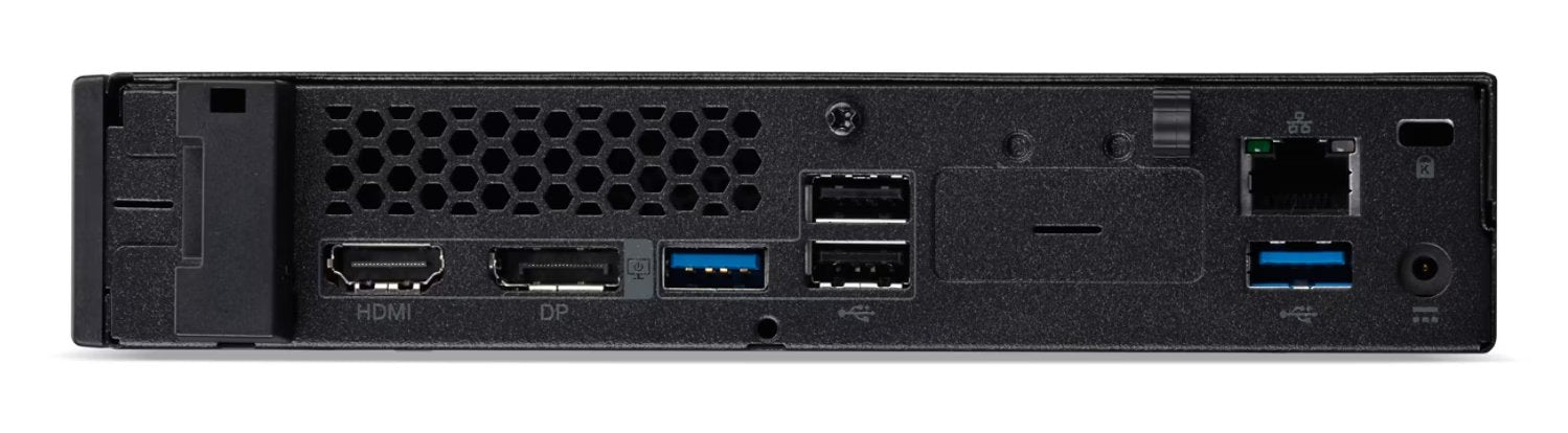 Veriton Vvn4720gt/Mini 1l/I7/16/512/11p