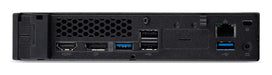 EAN 4711474155283 - Acer Veriton VVN4720GT Intel® Core™ i3 i3-14100 16 GB DDR5-SDRAM 512 GB SSD Windows 11 Pro Mini PC Negro imagen 4