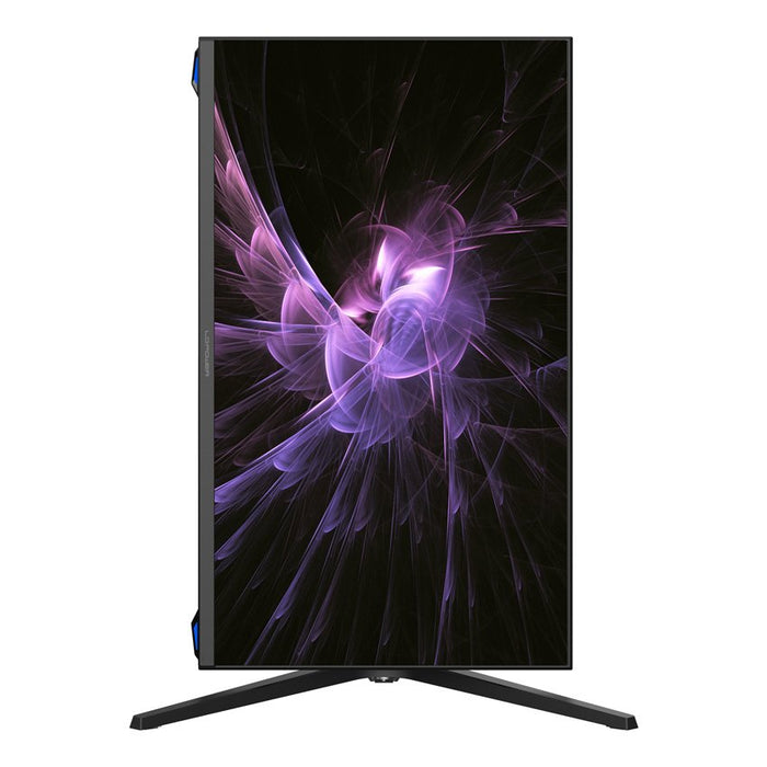 EAN 4262443280104 - LC-Power LC-M27-QHD-180 pantalla para PC 68,6 cm (27") 2560 x 1440 Pixeles Quad HD Negro imagen 8
