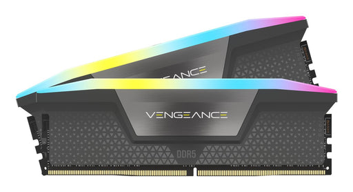 EAN 840006600091 - Corsair Vengeance RGB módulo de memoria 32 GB 2 x 16 GB DDR5 288-pin DIMM imagen 2