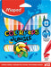 EAN 3154148459026 - Maped Color’Peps 845420 rotulador Medio 12 pieza(s) imagen 1