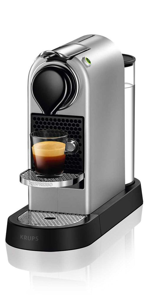 EAN 3016661155291 - Krups Nespresso XN741B.23 cafetera eléctrica Semi-automática Macchina per caffè a capsule imagen 1