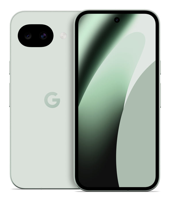 Smartphone  Google Pixel 10a 5g Dual Sim 8gb Ram 128gb - Fog