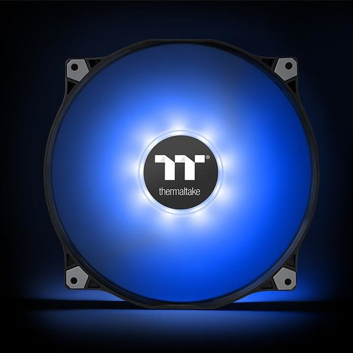 EAN 4711246875630 - Thermaltake Pure 20 ARGB Carcasa del ordenador Ventilador Negro imagen 5