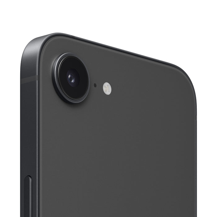 Apple Iphone 17e 512gb - Black