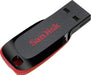EAN 0619659069193 - SanDisk SDCZ50-032G-E95 no categorizado imagen 3