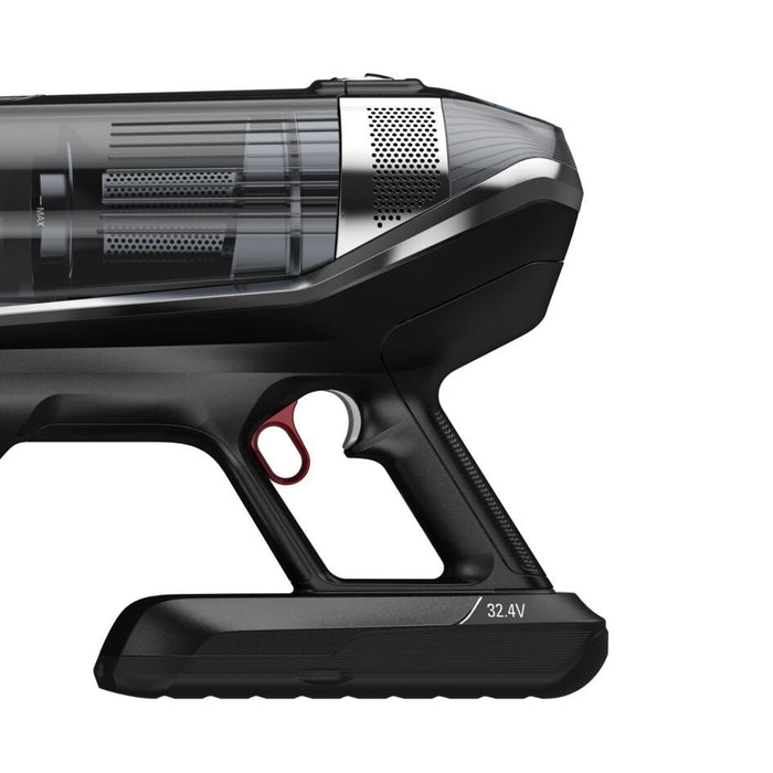 Aspirador Rowenta X-Force Flex 14.60 Animal Rh9958 (Negro/Plata) Rh9958