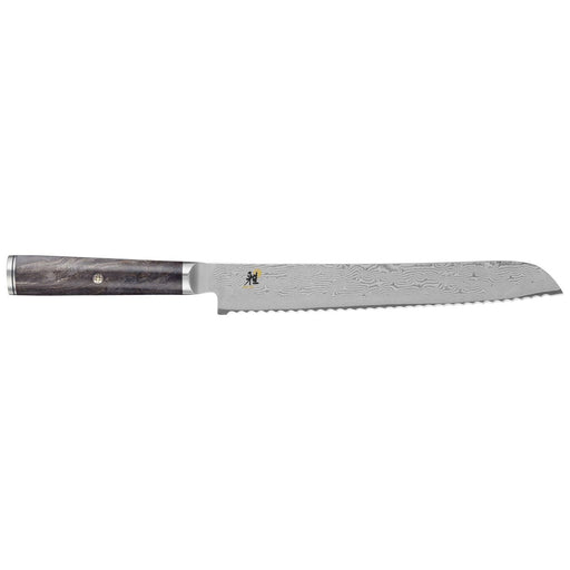EAN 4009839395314 - ZWILLING Miyabi 5000 MCD 67 Acero 1 pieza(s) Cuchillo para pan imagen 1
