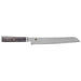 EAN 4009839395314 - ZWILLING Miyabi 5000 MCD 67 Acero 1 pieza(s) Cuchillo para pan imagen 1