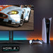 EAN 4719331861940 - GIGABYTE AORUS FO32U EK pantalla para PC 80 cm (31.5") 3840 x 2160 Pixeles 4K Ultra HD OLED Negro imagen 12