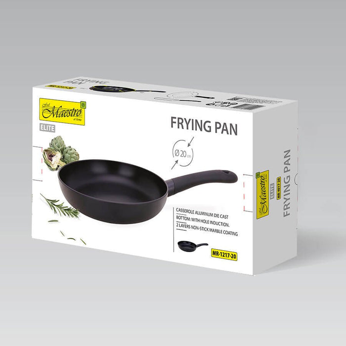 Sarten Maestro Frying Pan 'Marble' 26 Cm