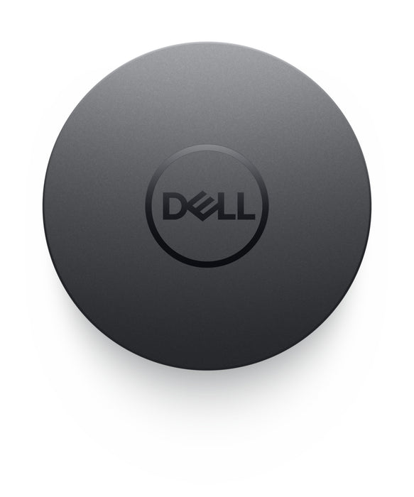 EAN 5704174098263 - DELL Mobile Adapter DA300 Alámbrico USB 3.2 Gen 2 (3.1 Gen 2) Type-C Negro imagen 6