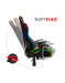 EAN 5903796010732 - Huzaro Ranger 6.0 RGB Silla para videojuegos universal Asiento (de seguridad) de butaca Negro imagen 3