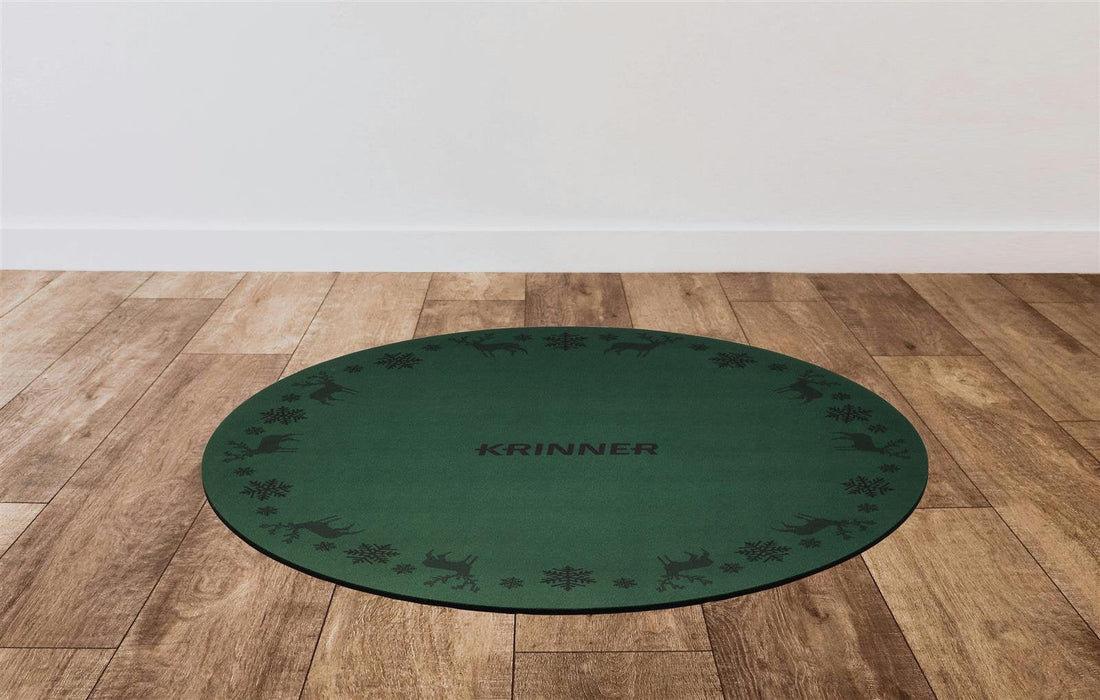 Krinner Scratch And Splash Protection Mat 60cm
