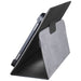 EAN 4047443459725 - Hama Xpand 20,3 cm (8") Folio Negro imagen 3