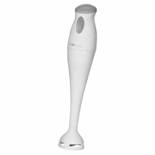 EAN 4006160639797 - Clatronic SM 3577 0,5 L Licuadora de vaso 180 W Blanco imagen 1