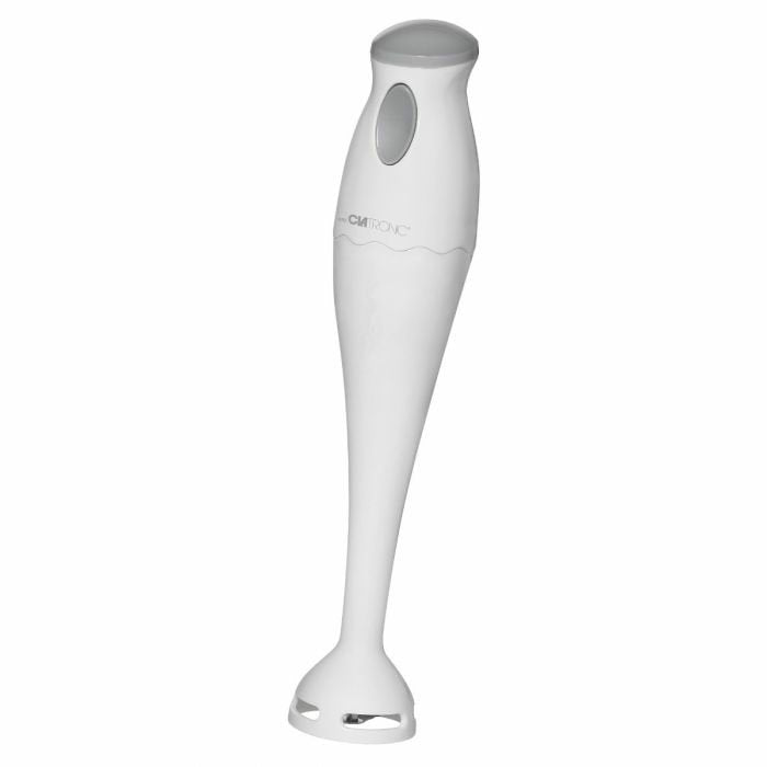 EAN 4006160639797 - Clatronic SM 3577 0,5 L Licuadora de vaso 180 W Blanco imagen 1