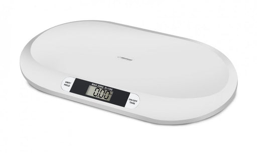 EAN 5901299954935 - Esperanza EBS019 báscula para bebés Blanco imagen 1