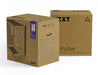 EAN 5056547204048 - NZXT H6 Flow Midi Tower Blanco imagen 15