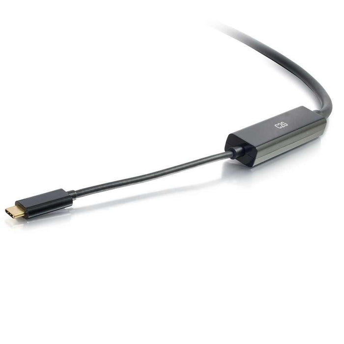 6ft/1.8m Usb-C To Hdmi A/V Adapter Cable
