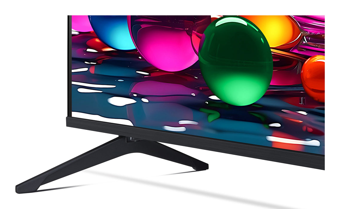 EAN 8806096339275 - LG UHD AI 75UA75006LA 190,5 cm (75") 4K Ultra HD Smart TV Wifi Negro imagen 9