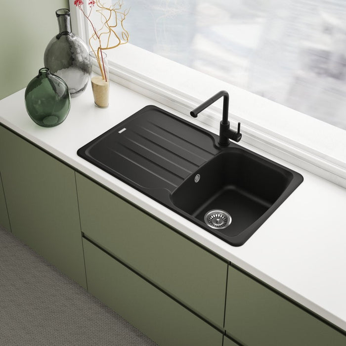 Grifo Mezclador De Cocina Franke 115.0712.435