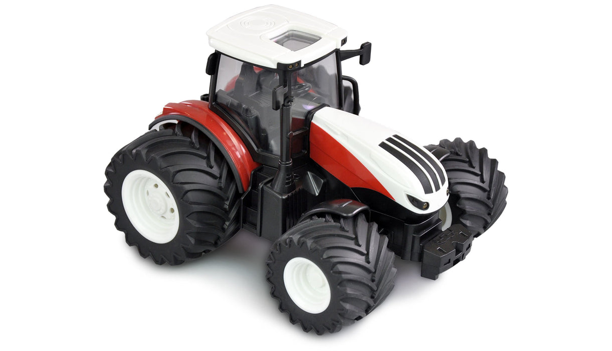 EAN 4260768515673 - Amewi 22601 modelo controlado por radio Cabeza tractora Motor eléctrico 1:24 imagen 3