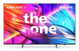 EAN 8718863041659 - Philips 75PUS8919 Televisor 190,5 cm (75") 4K Ultra HD Smart TV Wifi Antracita, Gris imagen 1