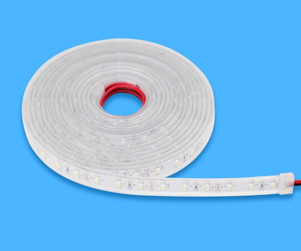 Synergy 21 Led Flex Mrip 3528 - 60 Kw Dc12v 24w Ip65