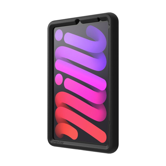 EAN 0819472024144 - Compulocks BNDIPMN6 funda para tablet 21,1 cm (8.3") Carcasa rígida Negro imagen 1