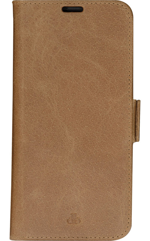 EAN 5711428015808 - dbramante1928 Copenhagen funda para teléfono móvil 17 cm (6.7") Funda cartera Bronceado imagen 1
