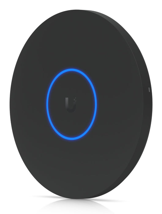 EAN 0810177162124 - Ubiquiti U7 Pro XG 5800 Mbit/s Negro Energía sobre Ethernet (PoE) imagen 2