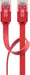 EAN 4040849964121 - Goobay 96412 cable de red Rojo 2 m Cat6 U/UTP (UTP) imagen 3