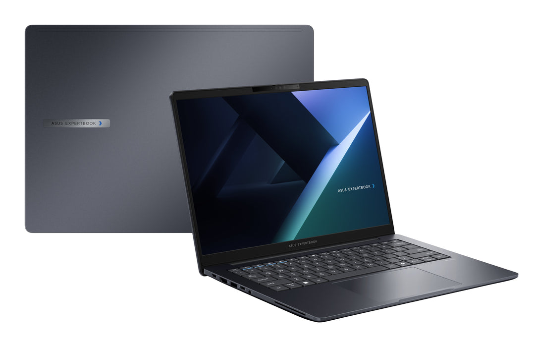 EAN 4711636211499 - ASUS ExpertBook B5 B5405CCA-LY0042 35,6 cm (14") DDR5-SDRAM Wi-Fi 7 (802.11be) Negro imagen 8
