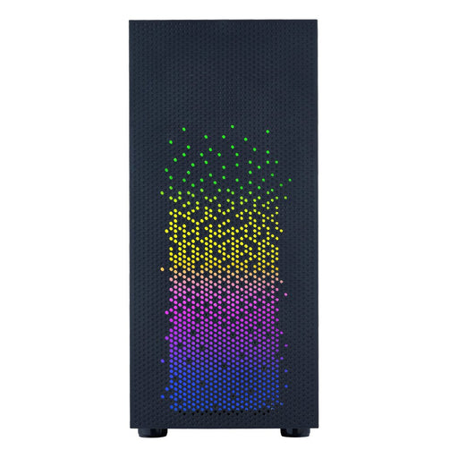 EAN 4712839551818 - Azza Celesta Midi Tower Negro imagen 2