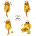 EAN 35051507284 - Rainbow High 507284EUC muñeca imagen 4