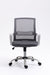 EAN 5901443390794 - Activejet YK01 SZ silla de oficina y de ordenador Asiento acolchado Respaldo de malla imagen 10