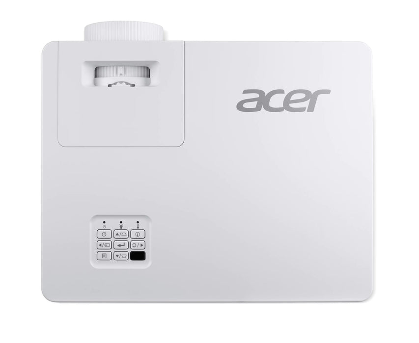 EAN 4711474116215 - Acer Large Venue PL6520 Proyector para grandes espacios 6000 lúmenes ANSI DLP 1080p (1920x1080) Blanco imagen 5