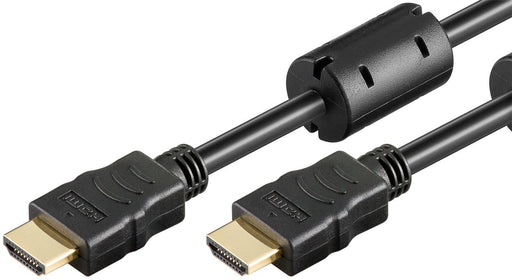 EAN 4040849613043 - Goobay 61304 cable HDMI 10 m HDMI tipo A (Estándar) Negro imagen 1