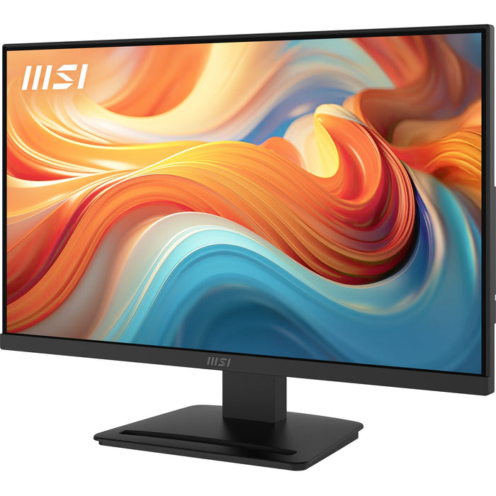 Monitor  Msi  23.8"  Pro Mp241 E14v 144hz Hdmi Dp