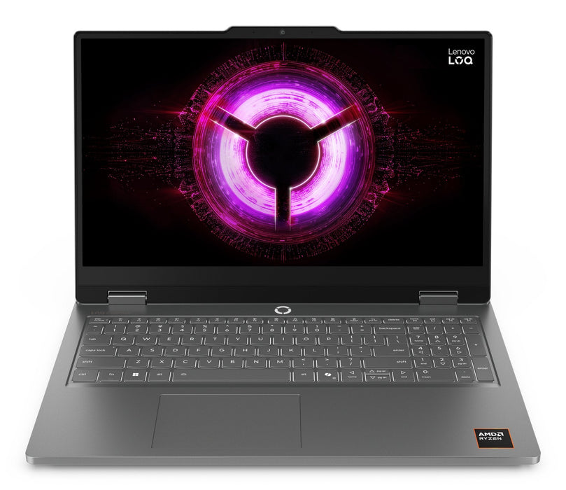 Loq Essential 15arp11 R7 16/512gb W11h
