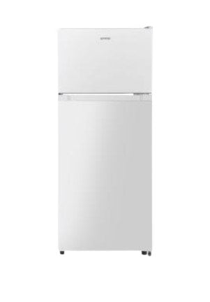 EAN 3838782755873 - Gorenje RF212EPW4 Independiente 124 L Blanco imagen 1