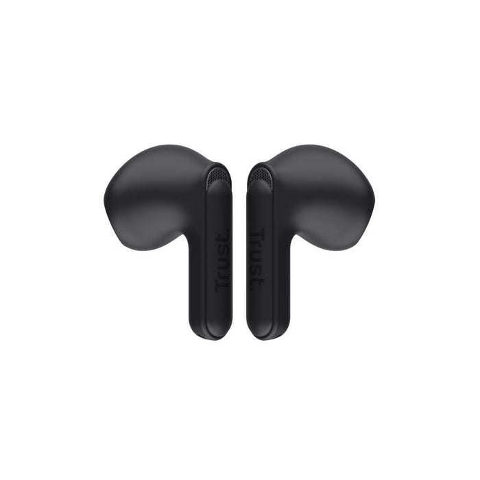 EAN 8713439252989 - Trust Yavi Auriculares True Wireless Stereo (TWS) Dentro de oído Llamadas/Música USB Tipo C Bluetooth Neg imagen 2