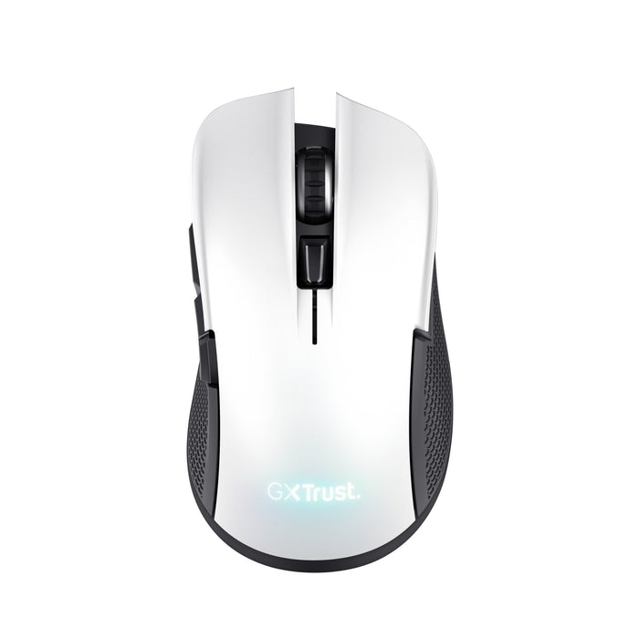 EAN 8713439248890 - Trust GXT 923W YBAR ratón Juego mano derecha RF inalámbrico Óptico 7200 DPI imagen 4