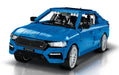 EAN 5902251243425 - COBI Škoda Octavia RS - Executive Edition imagen 1