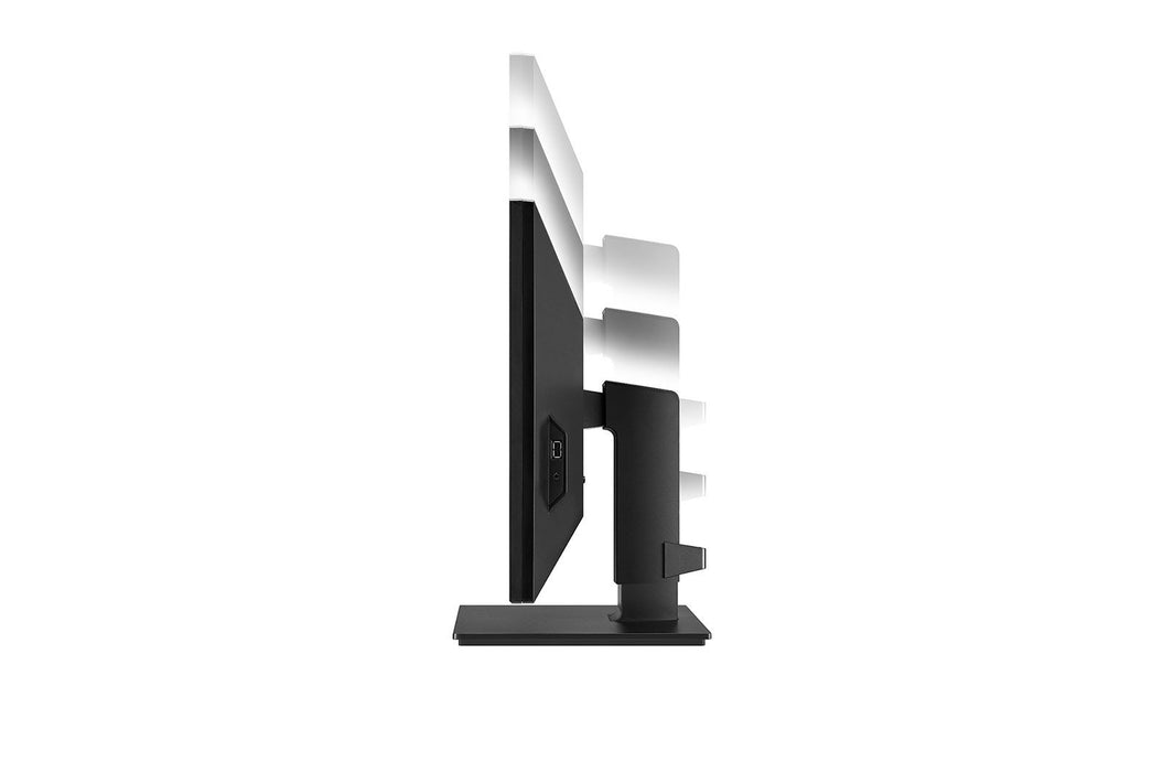 EAN 8806091983374 - LG 24BP75CP-B pantalla para PC 60,5 cm (23.8") 1920 x 1080 Pixeles Full HD LED Negro imagen 13